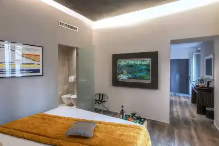 Colonna Suite del Corso - 47