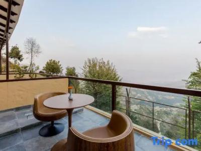Aagantuk Resort - 67