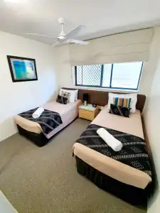 Cerulean Apartments - 45