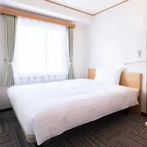 Toyoko Inn Hokkaido Sapporo Susukino Kosaten - 44