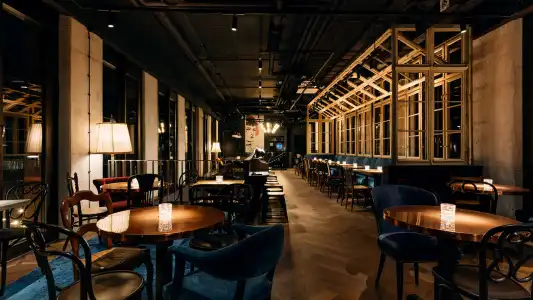 Ruby Louise Frankfurt by IHG - 45
