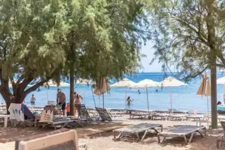 Kefi Beach and Suites - 45
