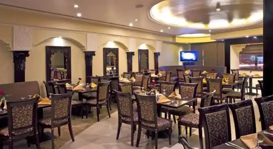 Landmark Riqqa Dubai - 11