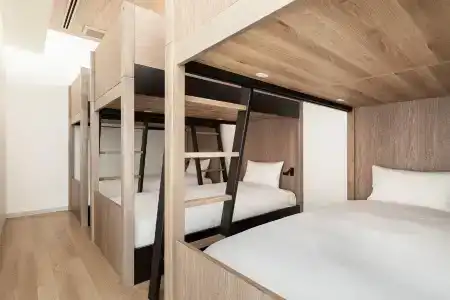 Nest Hiroshima Ekimae - 48