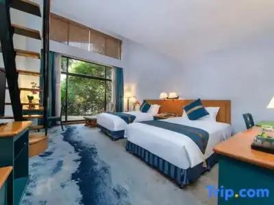 Shenzhen Evergreen Resort - 10
