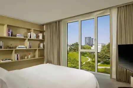 The Ritz-Carlton, Wolfsburg - 57