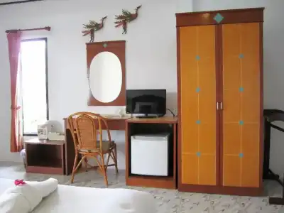 Lanta Il Mare Beach Resort - 62