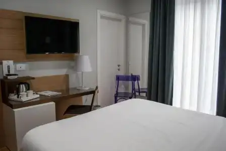 Best Western Ai Cavalieri - 41