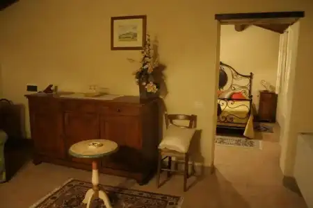 Relais Palazzo Di Luglio - 29