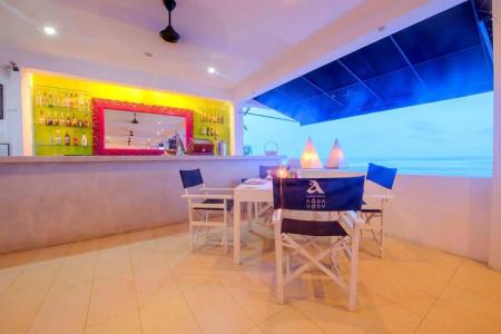 Cantaloupe Aqua Beach Club - 29