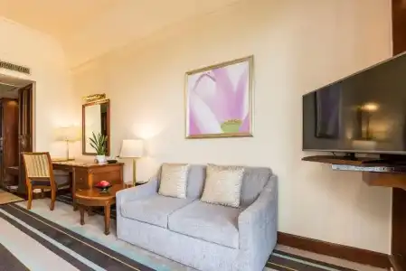 Chatrium Royal Lake Yangon - 139