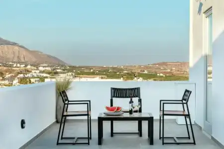 Alafropetra Luxury Suites - 91