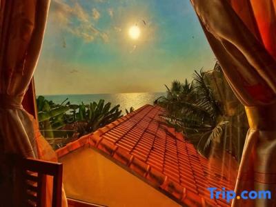Free Beach Resort - 71