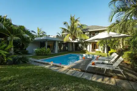 Marguery Villas by MJ Holidays - 251