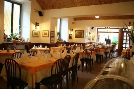 Ristorante Fiorentino - 14