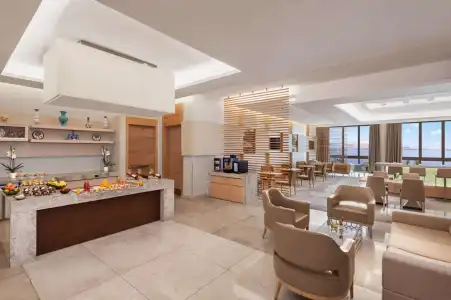 Hilton Dead Sea Resort & Spa - 33