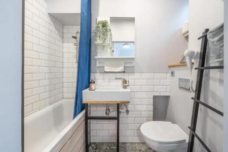 Baltic Design Apartments with free parking and self check-in - 18