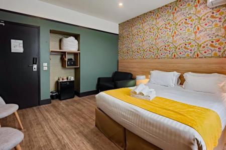 Hôtel de France, un hôtel AMMI - 47