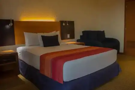 Guadalajara Plaza Expo Business Class - 67