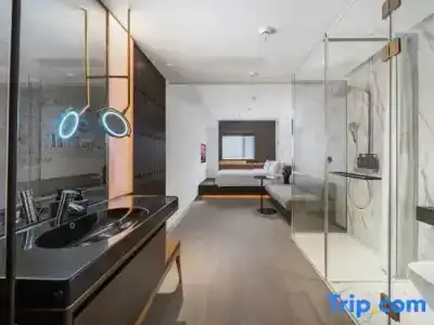 CitiGO Downtown Suzhou - 18