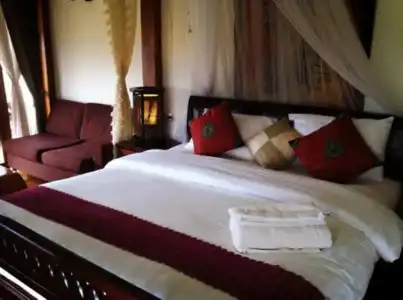 Vimarnkiri Resort - 132