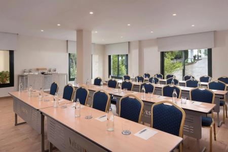 The Westin la Quinta Golf Resort & Spa, Benahavis, - 40