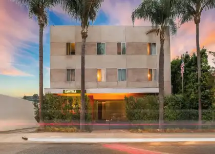 SIRTAJ - Beverly Hills - 21