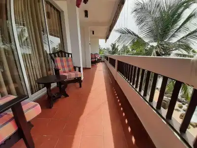 Vista La Veranda Di Serena - 43