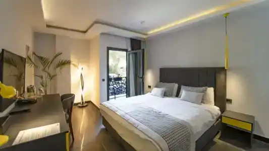 Sea Palm Otel Yalıkavak - 79
