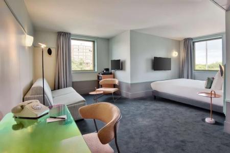 Aiden By Best Western Clermont-ferrand & Spa - 80