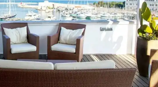 Suite Home Trani - 6