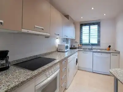 Olée Nerja Holiday Rentals By Fuerte Group - 52