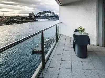 Pullman Quay Grand Sydney Harbour - 61