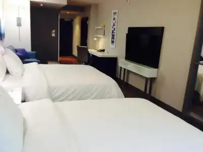 Homewood Suites New York/Midtown Manhattan Times Square - 41