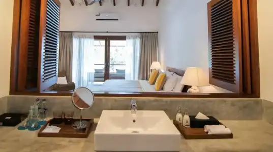 Lantern by Reveal Boutique-hotel - 28