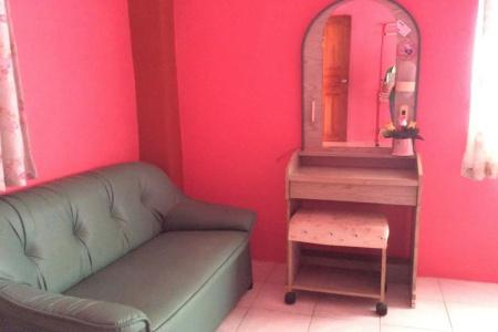 Baan Natcha Apartment - 3