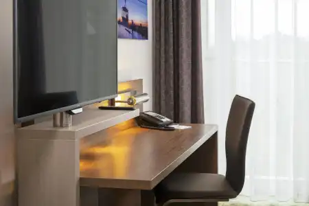 Best Western Plus Köln City - 81