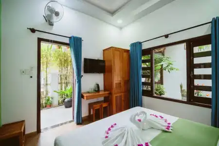 Tue Tam Villa - 107