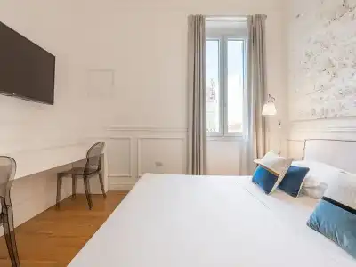 PLEY Cagliari Boutique Rooms - 124