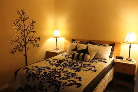 Sage Hills Motel - 1
