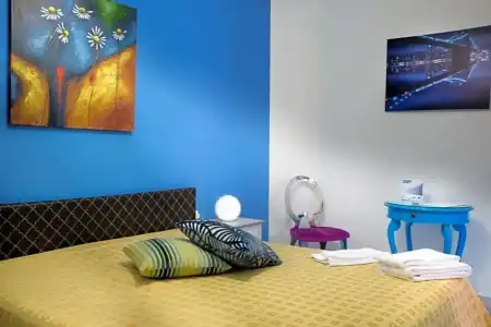 B&B Il Mandorlo - 32