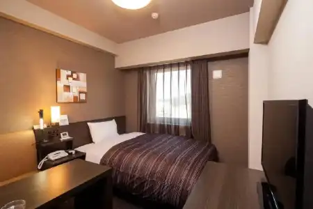 Route Inn Higashi Hiroshima Saijo Ekimae - 32