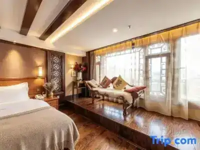 Lijiang Courier Inn - 20
