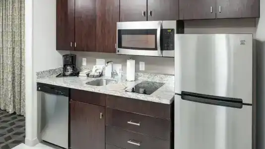 TownePlace Suites by Marriott Orlando at SeaWorld - 33