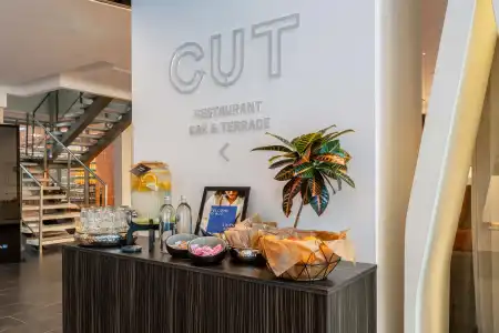Radisson Blu Elizabete - 14