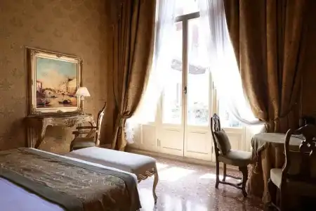 Palazzo Paruta & Wellness Apartments - 64