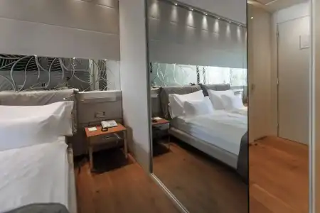 Park Imperial Centro Tao Natural Medical Spa - 99