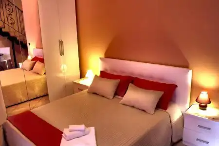 Bed & Breakfast Federico II - 2