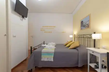 B&B Cento Passi Dalle Mura - 34