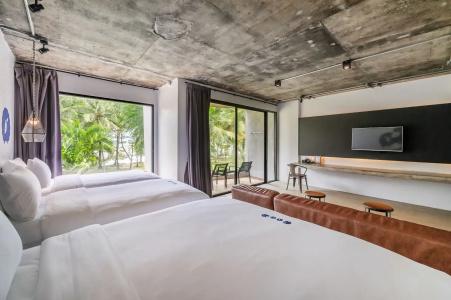 Kokotel Khao Lak Lighthouse - 42